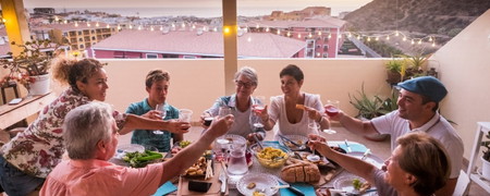 Food Tours